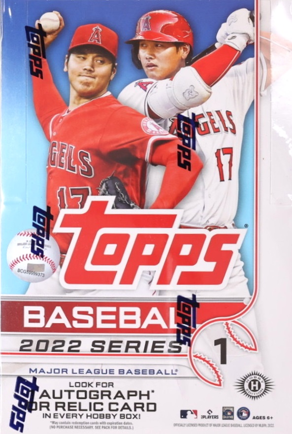 Topps 2024 Baseball Release Date Mag Marabel