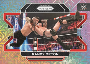 Randy Orton, Prizm