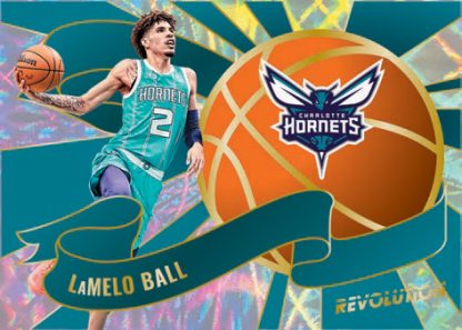 PRIME TIME PERFORMERS, LaMelo Ball