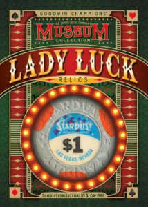 Lady Luck Relics