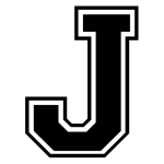 J