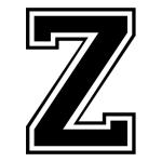 Z