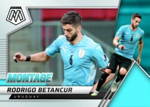 Fifa Montage, Rodrigo Betancur