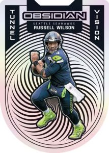 TUNNEL VISION ELECTRIC ETCH CONTRA, Russell Wilson