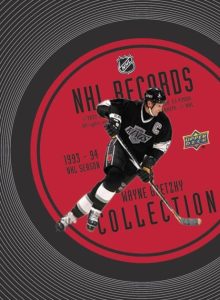 Hockey- Record Collections, Wayne Gretsky