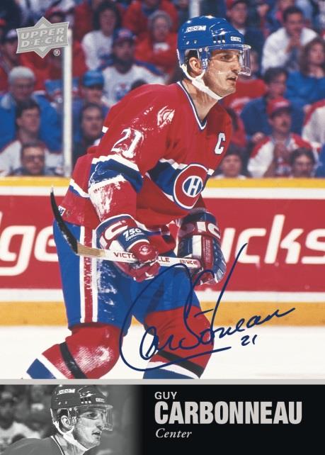 24 Chris Pronger - 2023 Legends Hockey Card