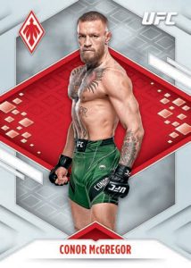 UFC- BASE PHOENIX, Conor McGregor