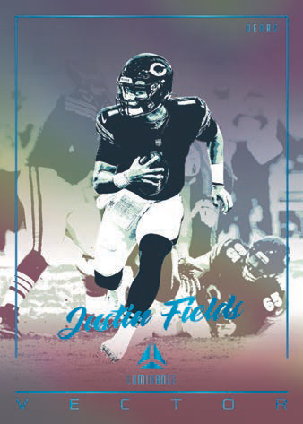 2022 Panini Luminance Football Checklist