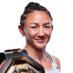 Strawweight Women