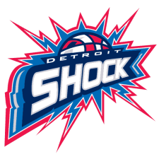 Detroit Shock