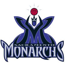 Sacramento Monarchs