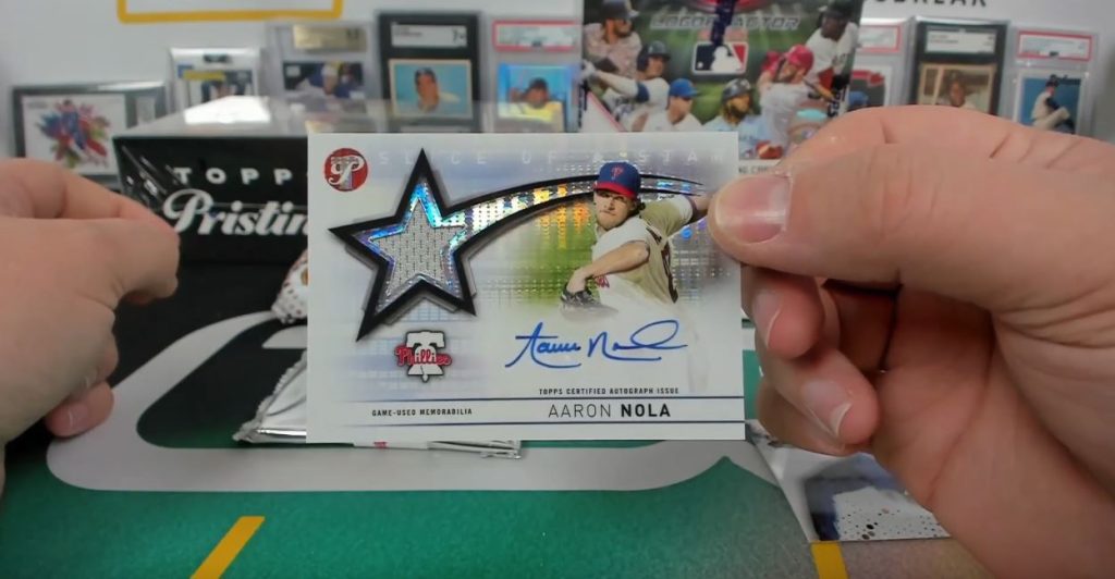 Sports Cards Break Random Hits