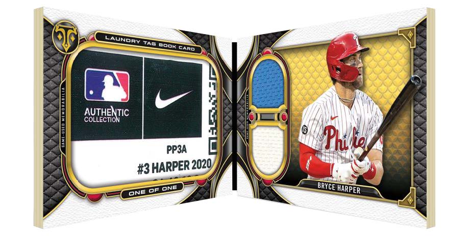 2022 Topps Triple Threads Baseball Checklist