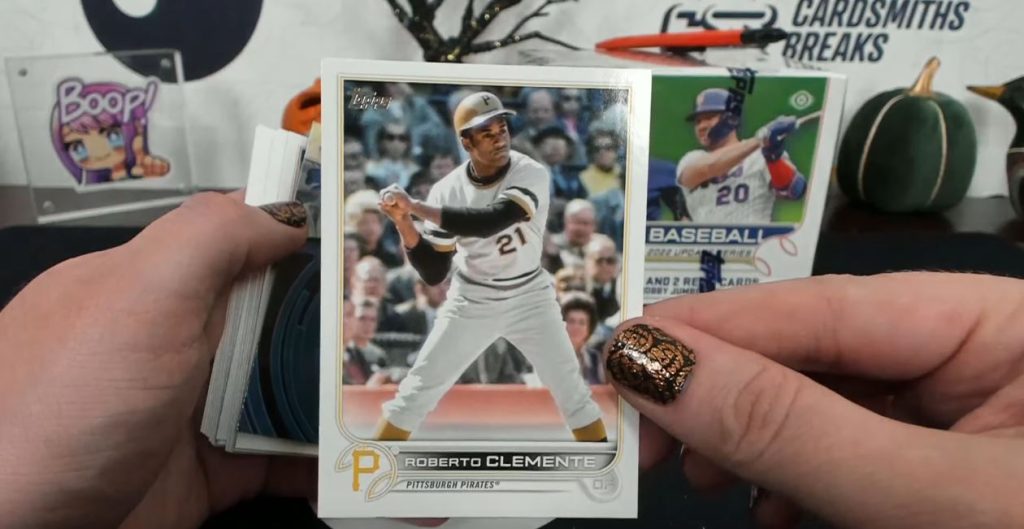 2022 Topps Update