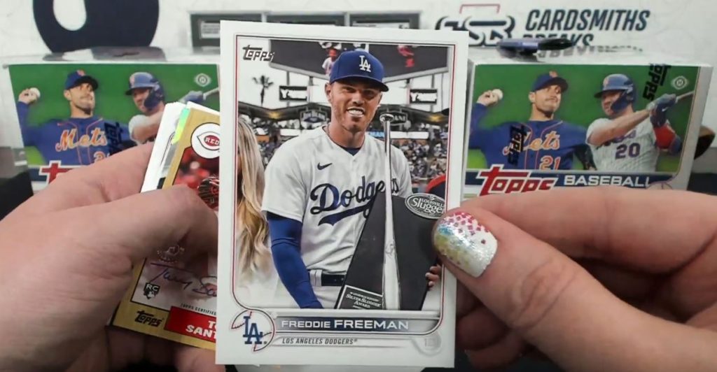 2022 Topps Update 2