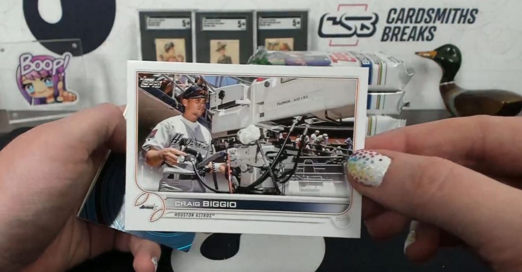 2022 Topps Update