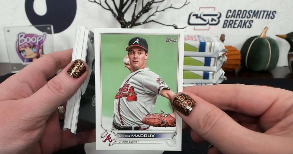 1987 Topps Chrome Silver Pack Update