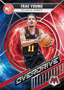 OVERDRIVE, Trae Young