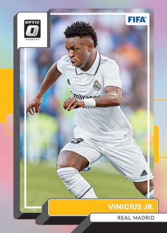 TYLER ADAMS 2022-23 Donruss Soccer Silver No. 173 USA