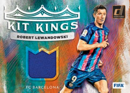 KIT KINGS, Robert Lewandowski
