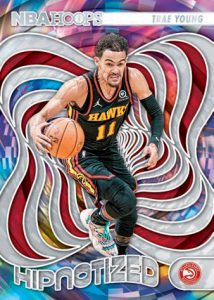 HIPNOTIZED, Trae Young