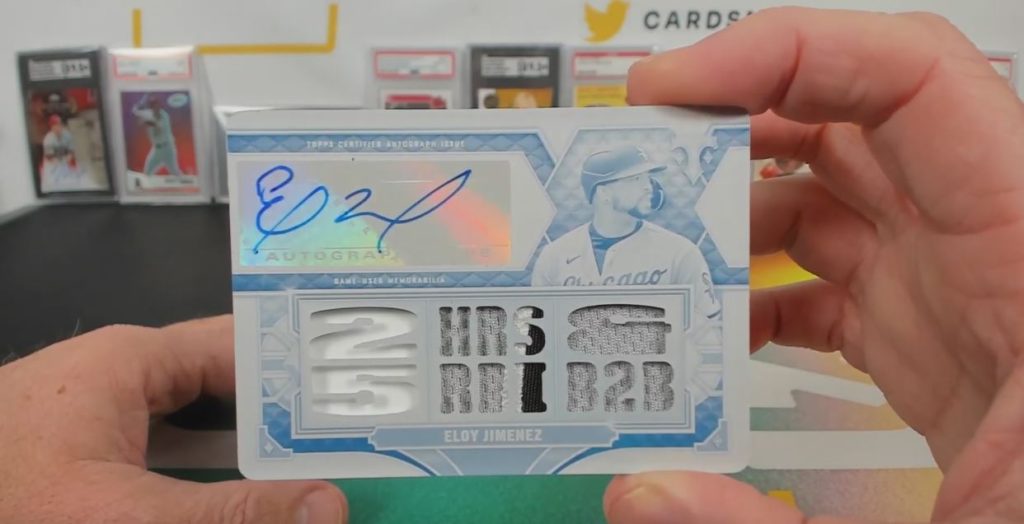 2022 Topps Triple Threads 10