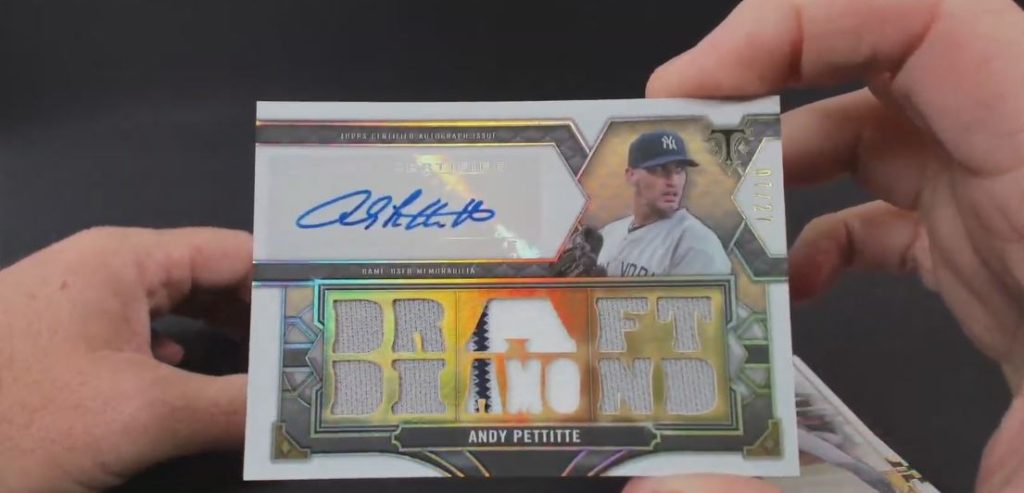 2022 Topps Triple Threads