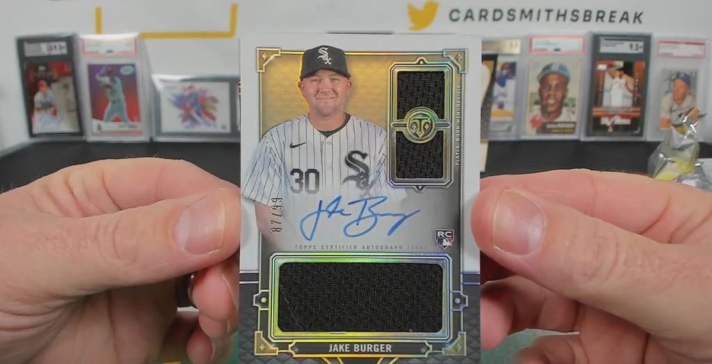 2022 Topps Triple Threads 3