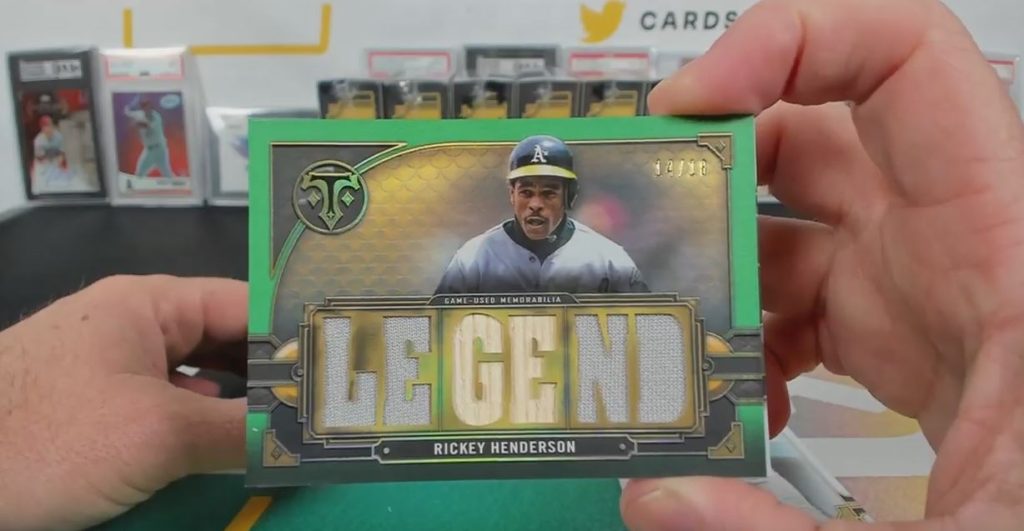 2022 Topps Triple Threads 4