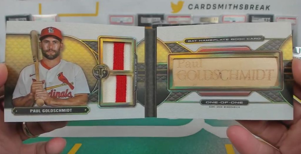 2022 Topps Triple Threads 8