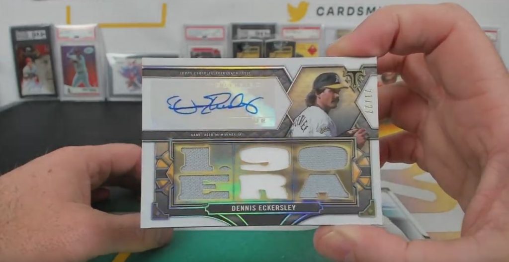 2022 Topps Triple Threads 9