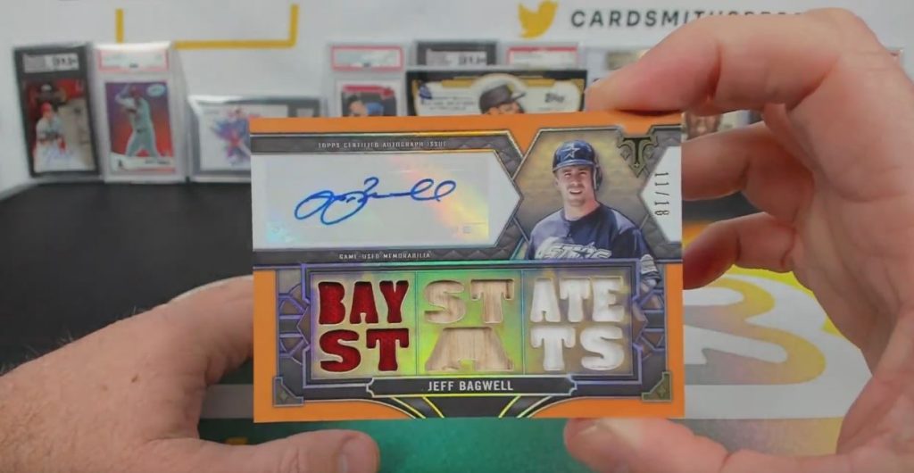 2022 Topps Triple Threads 9