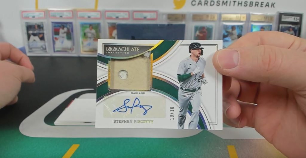 Sports Cards Break Random Hits