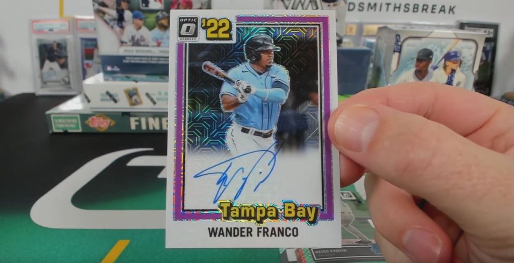 Sports Cards Break Random Hits