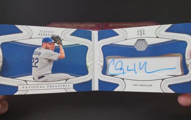 2022 Panini National Treasures Baseball 21