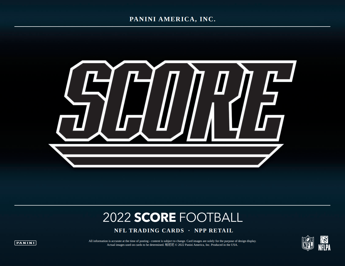 2023 Panini Score Football Los Angeles Rams Team Set 11 Cards W/Drafted  Rookies