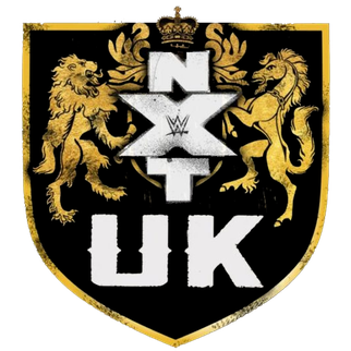 NXT UK