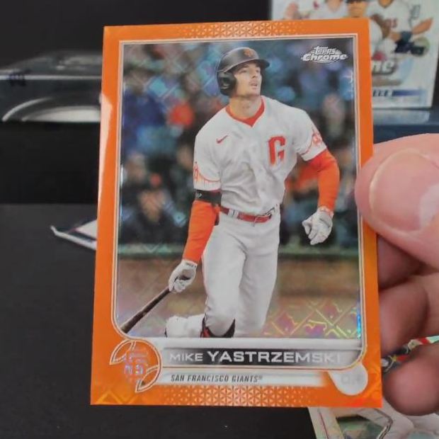 Sports Cards Break Random Hits 1