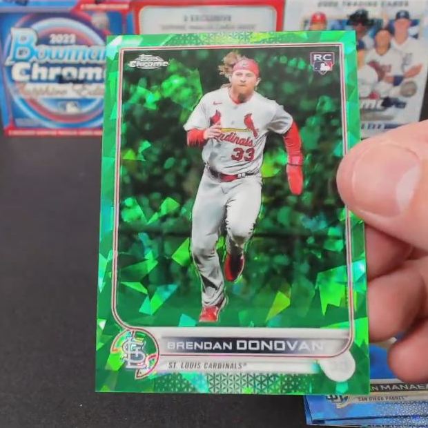 Sports Cards Break Random Hits 1