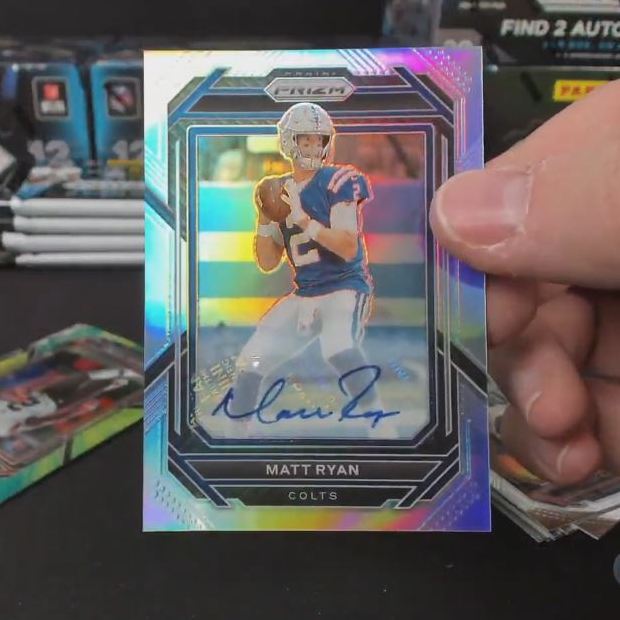 2022 Panini Prizm Football 2