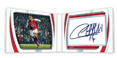 2022-23 Panini Immaculate Soccer Checklist