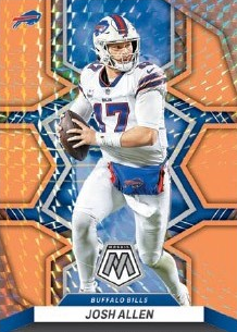 Mac Jones New England Patriots Fanatics Exclusive Parallel Panini