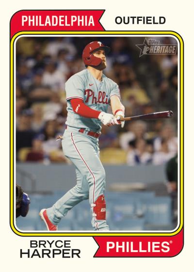 2023 Topps Vladimir Guerrero Jr. All-Star Game Stamp Baseball Card