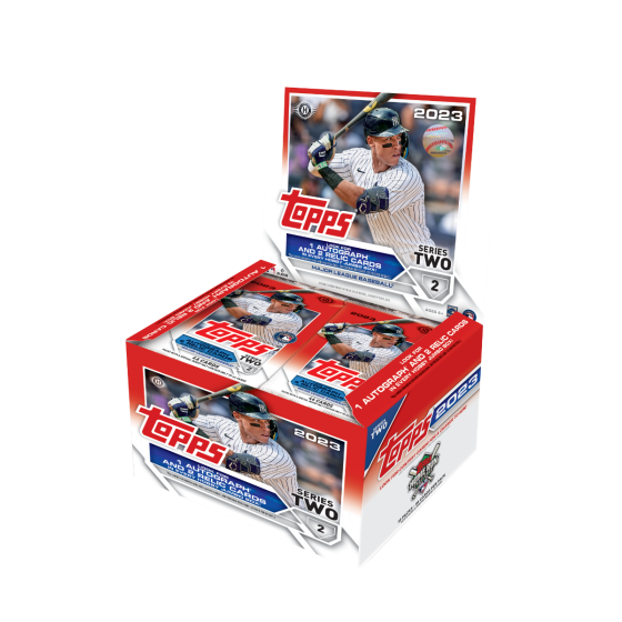 2023 Topps Series 2 Mookie Betts 1988 All-Star Game-Used Relic 88ASR-MB  Dodgers