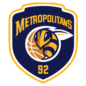 Metropolitans 92