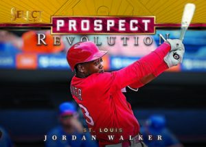 Prospect Revolution Gold Jordan Walker
