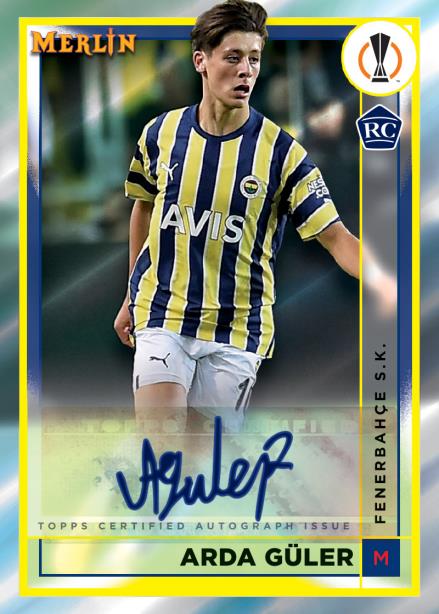 Cody Gakpo Autographed - Is this a valuable card? : r/soccercard