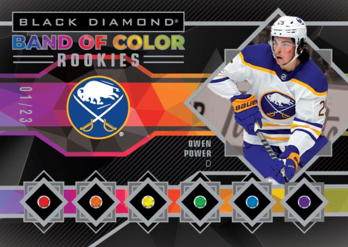 John Carlson Ice Hockey Rookie Sports Trading Card Singles for