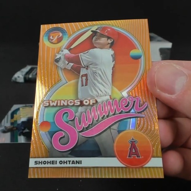 2023 Topps Pristine Baseball 