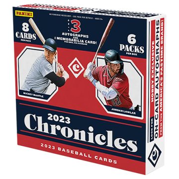 2022 Topps Chrome Platinum Anniversary Value Baseball 20 Box Break #2 